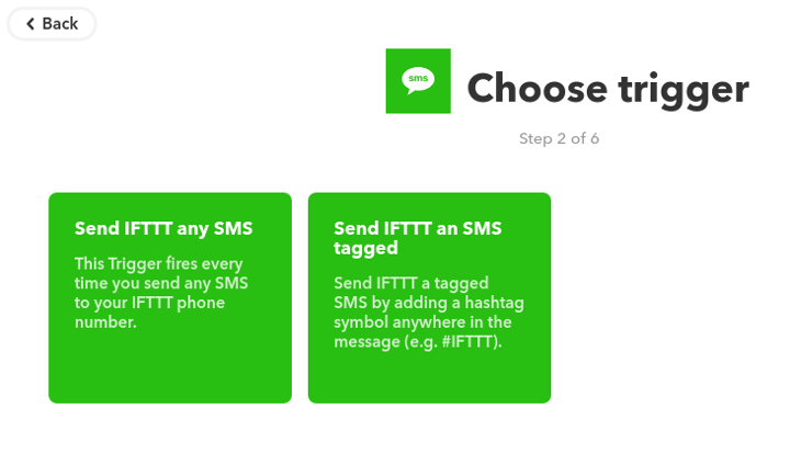 SMS Send Any SMS